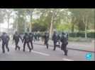 Nouvelle nuit d'émeutes en France : 48 heures après la mort du mineur tué par un tir policier