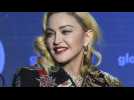 Hospitalisée quelques jours, Madonna reporte sa tournée