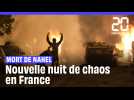 Mort de Nahel : Heurts et interpellations en France