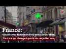 France: Salaires des fonctionnaires, bonus réparation... Ce qui change à partir du 1er juillet 2023