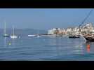 L'Albanie en plein boom touristique