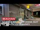 Deuxième nuit de violences urbaines à Beauvais