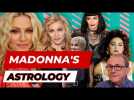 Madonna's Natal Astrology from a Health Perspective. Get the inside track on what's what.