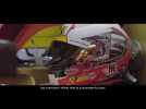 Ferrari 499P driver interview - Antonio Fuoco