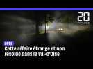 « L'affaire d'Haravilliers » : cette histoire étrange d'ovni dans le Val-d'Oise