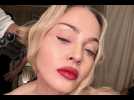 Madonna hospitalisée dans un état critique, sa fille Lourdes face à sa mort, à ses côtés : « C...