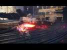 Vido Armored Core VI : Fires of Rubicon ? 5 minutes d?un gameplay prometteur