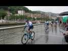 Tour de France: un duel Pogacar-Vingegaard à l'affiche
