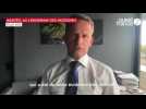 Procureur incendies