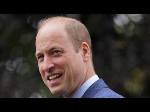 VIDEO : Prince William : le montant colossal de ses revenus annuels dvoil