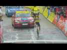 Dauphiné: Vingegaard remporte la 7e étape à la Croix-de-Fer