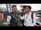 [24h du Mans 2023, flash de 17h30 ] Interview d'André Lotterer, pilote Porsche Penske Motorsport #6