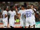 France - Grèce : suivez le match des éliminatoires à l'Euro 2024 en direct vidéo commenté