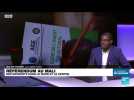Référendum sur la constitution au Mali : des points 