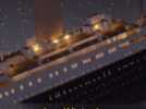 Titanic : Un sous-marin touristique qui visitait l'épave avec cinq personnes à bord porté disparu