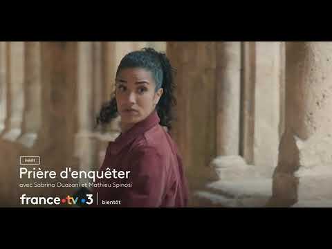 [Bande-annonce] Prière d'enquêter : Un si long chemin (2)