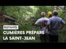 Cumières prépare la Saint-Jean