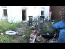 Grosses inondations dans la Somme