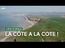 Vacances : les touristes (re)découvrent la Côte d'Opale !