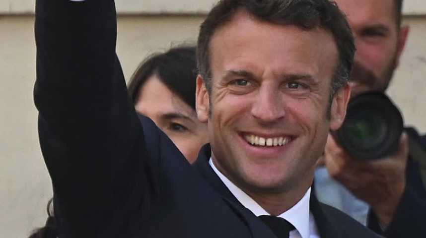 Macron à Marseille : Le plan « Marseille en grand » en cinq grands chiffres
