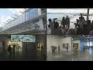 Le musée d'art moderne d'Istanbul s'installe dans un nouveau bâtiment conçu par Renzo Piano