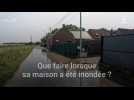 Que faire lorsque sa maison a été inondée ?