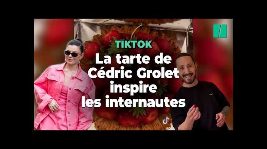 Quelle pâtisserie de luxe sera la meilleure ? (Louis Vuitton VS Cedric  Grolet) ft.Sora 