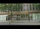 Investigators raid Paris 2024 Olympic organising committee HQ