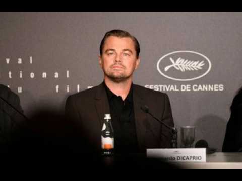 VIDEO : Leonardo DiCaprio : son nouveau projet pour la protection de l?environnement