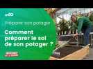 Comment préparer le sol de son potager