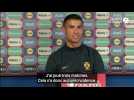 Portugal - Ronaldo : Le championnat saoudien est un bon championnat
