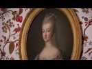 Versailles ouvre au public les appartements privés de Marie-Antoinette restaurés