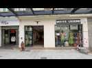 A Boulogne-sur-Mer, une nouvelle boutique de prêt à porter en centre-ville