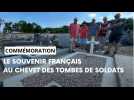 Le Souvenir français au chevet des tombes oubliées des soldats dans l'arrondissement d'Épernay