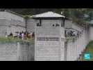 Honduras : 41 victimes dans une rixe entre bandes rivales dans une prison pour femmes
