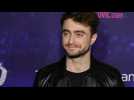 Daniel Radcliffe se confie pour la toute première fois sur la série Harry Potter