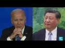 Joe Biden qualifie Xi Jinping de 