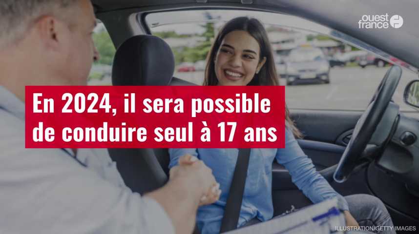 Permis à 17 ans : un cadeau mortel pour les jeunes ?