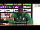 Sénégal - Koulibaly : Ça va être un match référence