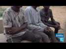 Insécurité au Burkina Faso : des milliers de personnes fuient vers le Niger voisin