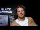 Black Mirror - Interview 13 - VO