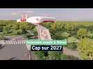 Sade brestois : le nouveau stade espéré pour 2027
