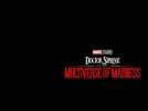 Vidéo Doctor Strange in the Multiverse of Madness Vidéo Doctor Strange in the Multiverse of Madness