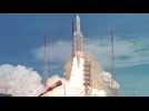 Conquête spatiale : Ariane, 50 ans au service de l'Europe