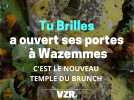 Tu brilles a ouvert ses portes à Wazemmes