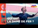 Margaret Thatcher - L'inoxydable | ARTE - Label :  Ouest France - Category : News