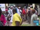 Référendum constitutionnel au Mali : à Abidjan, la campagne auprès de la diaspora a débuté