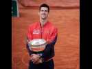 Novak Djokovic : quelle est cette mystérieuse puce électronique qui serait responsable de sa...