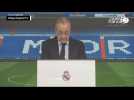 Real Madrid - Pérez : Le Real Madrid est insatiable