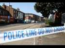 VIDÉO. Royaume-Uni : trois personnes décédés dans les rues de Nottingham